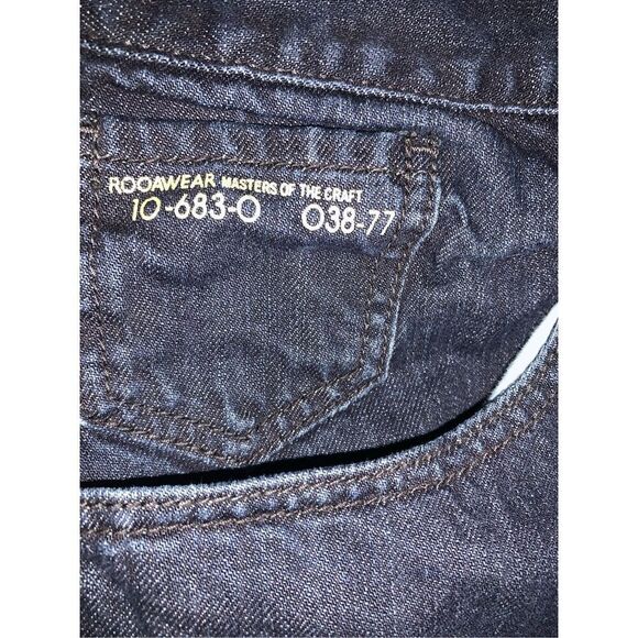 Rocawear Original Fit Jeans - Picture 3 of 7